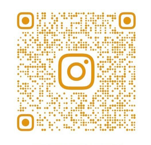 Instagram QR code