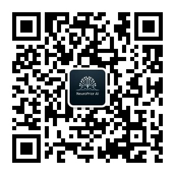 WeChat QR code