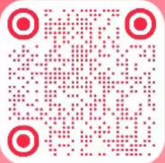 Xiaohongshu QR code